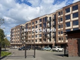 Сдается Помещение ЖК Salt Park, переулок Соляной 28а, к2, 92  м², 110000 рублей