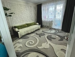 Продается 2-комнатная квартира Павла Нарановича ул, 34.7  м², 4380000 рублей