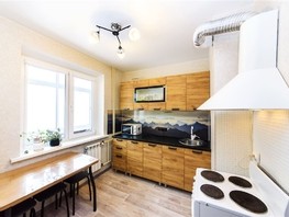 Продается 1-комнатная квартира Сибирская ул, 35.2  м², 4450000 рублей