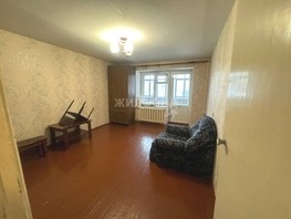 Продается 1-комнатная квартира Иркутский тракт, 35  м², 3980000 рублей