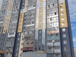 Продается 2-комнатная квартира Юрия Ковалева ул, 52.5  м², 5790000 рублей