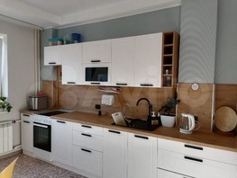 Продается 2-комнатная квартира Королёва ул, 55  м², 5800000 рублей