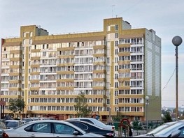 Продается Студия ЖК Нефтяная, дом 15 2 этап, 30  м², 4490000 рублей