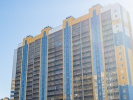 Продается 2-комнатная квартира Андрея Крячкова ул, 52.7  м², 5500000 рублей