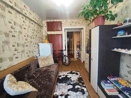 Продается 3-комнатная квартира Ленина ул, 65  м², 4300000 рублей