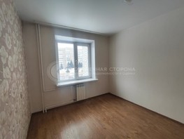 Продается 4-комнатная квартира Победы ул, 78  м², 10000000 рублей