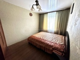 Продается 4-комнатная квартира Победы ул, 76.3  м², 6100000 рублей