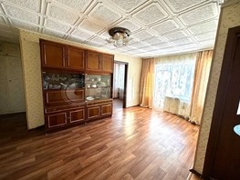 Продается 3-комнатная квартира Советская ул, 53.1  м², 3400000 рублей