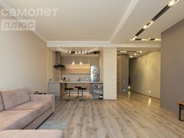 Продается 2-комнатная квартира Щорса ул, 76.4  м², 14000000 рублей