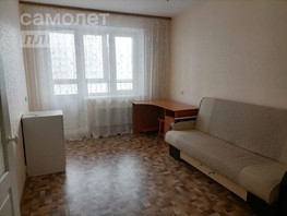 Продается 1-комнатная квартира Андрея Крячкова ул, 35  м², 4100000 рублей