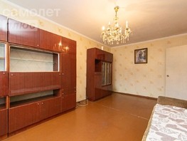 Продается 3-комнатная квартира Ивана Черных ул, 60.4  м², 4900000 рублей