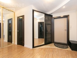 Продается 2-комнатная квартира Степана Разина пер, 58.7  м², 7800000 рублей