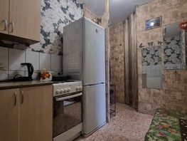 Продается 1-комнатная квартира Строителей ул, 27.1  м², 1800000 рублей