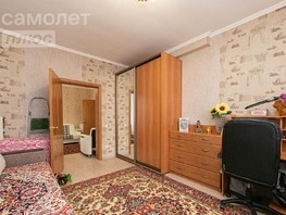 Продается 3-комнатная квартира Сибирская ул, 67.9  м², 6100000 рублей