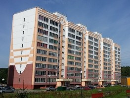 Продается 1-комнатная квартира Герасименко ул, 36  м², 4200000 рублей