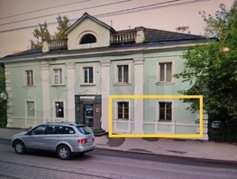 Продается 2-комнатная квартира Розы Люксембург ул, 46  м², 5150000 рублей