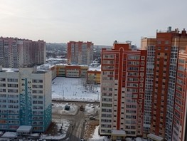 Продается 1-комнатная квартира Береговая ул, 38.6  м², 5000000 рублей