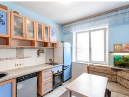 Продается 4-комнатная квартира Дербышевский пер, 70  м², 6500000 рублей