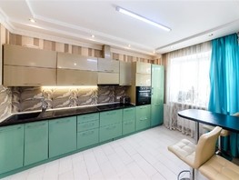 Продается 3-комнатная квартира Гоголя ул, 106.3  м², 22500000 рублей