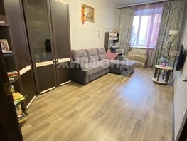 Продается 2-комнатная квартира Никитина ул, 53.1  м², 8400000 рублей