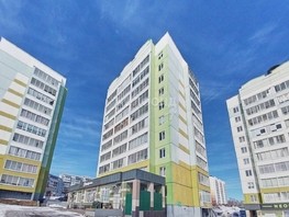Продается 1-комнатная квартира Обручева ул, 35.5  м², 4150000 рублей