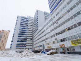 Продается 1-комнатная квартира ЖК На Большой Подгорной, блок-секция 1,2, 41.3  м², 4350000 рублей