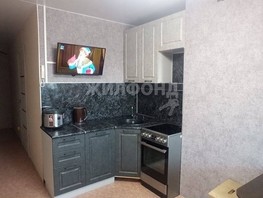 Продается 1-комнатная квартира ЖК На Большой Подгорной, блок-секция 1,2, 34  м², 4580000 рублей