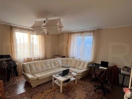 Продается 2-комнатная квартира Елизаровых ул, 59.1  м², 8500000 рублей