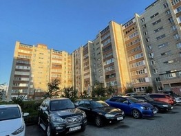 Продается 1-комнатная квартира Междугородная ул, 39  м², 3650000 рублей