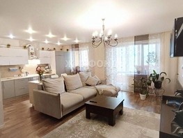 Продается 3-комнатная квартира Карский пер, 85  м², 10000000 рублей