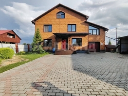 Продается Дом Тихий пер, 260 м², участок 10 сот., 12000000 рублей