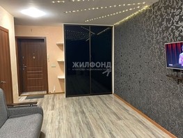 Снять однокомнатную квартиру Солнечная ул, 28  м², 17000 рублей