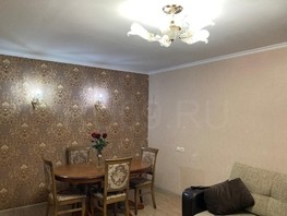 Продается 2-комнатная квартира Лебедева ул, 48.7  м², 6700000 рублей