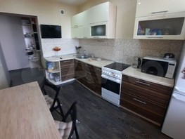 Продается 2-комнатная квартира Ленская ул, 52.4  м², 7200000 рублей