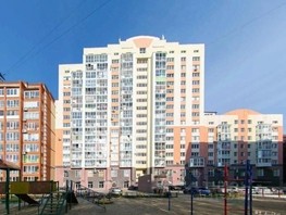 Продается 3-комнатная квартира Набережная Озера ул, 54.1  м², 9300000 рублей