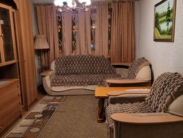 Продается 3-комнатная квартира Беринга ул, 62  м², 5500000 рублей