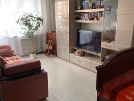 Продается 1-комнатная квартира Пушкина ул, 36  м², 4500000 рублей