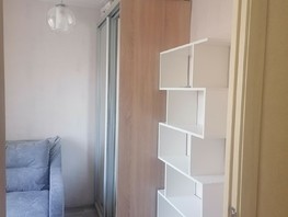 Снять трехкомнатную квартиру Енисейская ул, 47  м², 35000 рублей
