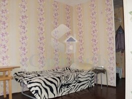 Продается 2-комнатная квартира Угрюмова Александра ул, 34  м², 1800000 рублей