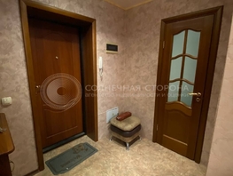 Продается 1-комнатная квартира Коммунистический пр-кт, 43  м², 4200000 рублей