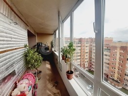Продается 1-комнатная квартира Славского ул, 40.8  м², 3550000 рублей