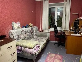 Продается 4-комнатная квартира Ленина пл, 60.5  м², 3950000 рублей