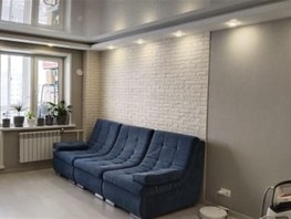Продается 3-комнатная квартира Сибирская ул, 80.5  м², 9700000 рублей