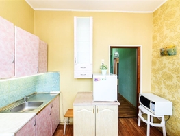 Продается 1-комнатная квартира Елизаровых ул, 35  м², 4150000 рублей