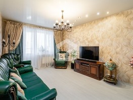 Продается 3-комнатная квартира Говорова ул, 78.4  м², 8950000 рублей