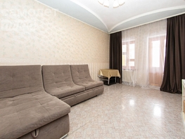 Продается 3-комнатная квартира Комсомольский пер, 57  м², 4600000 рублей