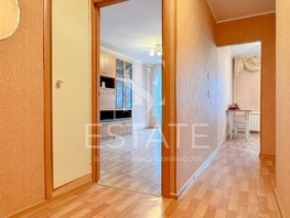 Продается 1-комнатная квартира Курчатова ул, 32.6  м², 2800000 рублей