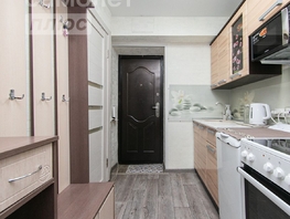 Продается 1-комнатная квартира Никитина ул, 18.3  м², 2800000 рублей