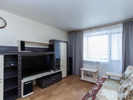 Продается 1-комнатная квартира Сибирская ул, 40.1  м², 4950000 рублей