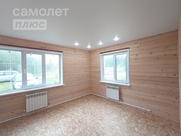 Продается Дом 1-й Рождественский пер, 104  м², участок 6.9 сот., 6500000 рублей